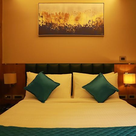 Sea Deck Otel Port Blair Dış mekan fotoğraf