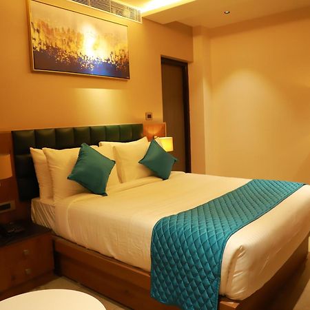 Sea Deck Otel Port Blair Dış mekan fotoğraf