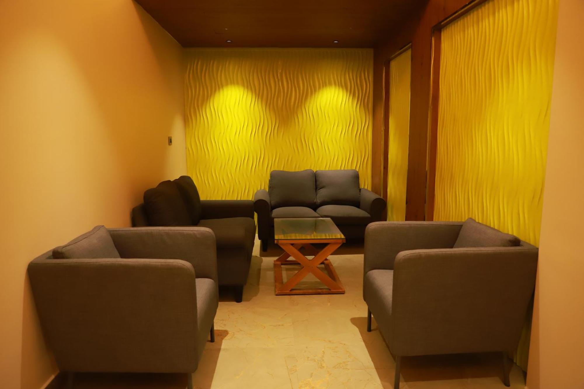 Sea Deck Otel Port Blair Dış mekan fotoğraf