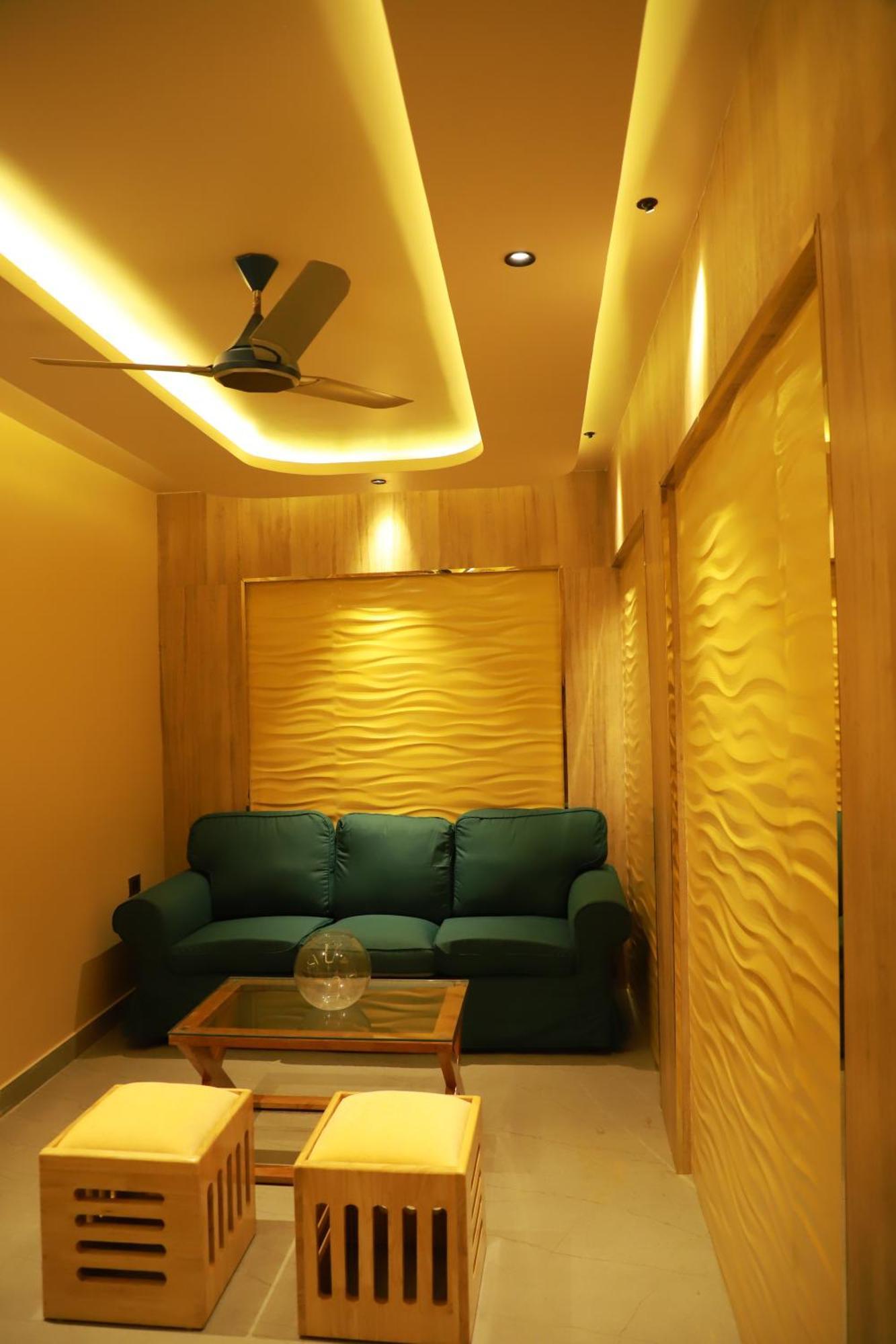 Sea Deck Otel Port Blair Dış mekan fotoğraf