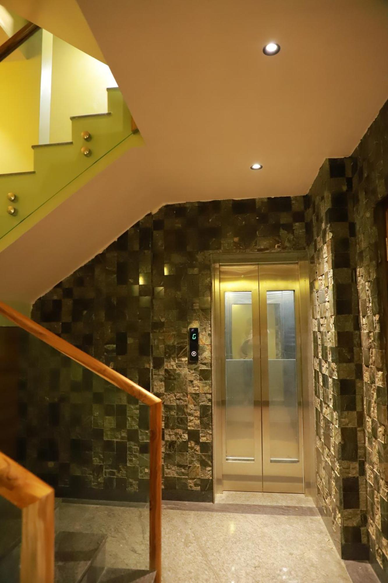 Sea Deck Otel Port Blair Dış mekan fotoğraf